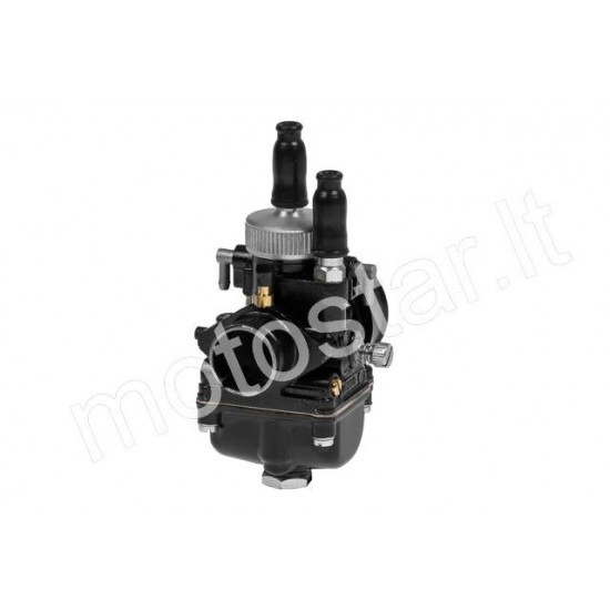 Dellorto PHBG DS 21mm Black Edition karbiuratorius (mech. pariebinimas)