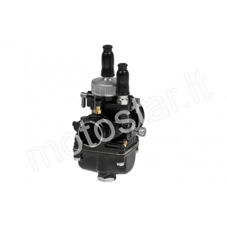 Dellorto PHBG DS 21mm Black Edition karbiuratorius (mech. pariebinimas)
