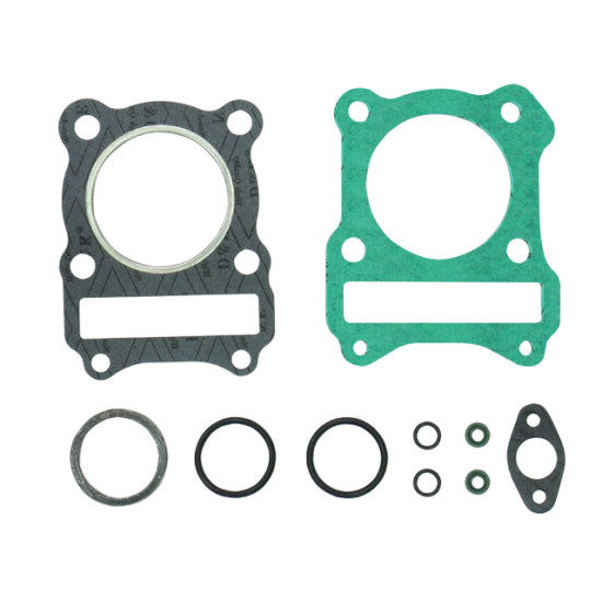 NAMURA TOP-END gaskets SUZUKI DRZ 125L '03-09, KAWASAKI KLX 125L '03-06 (810531N)