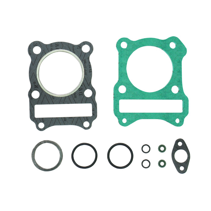 NAMURA TOP-END gaskets SUZUKI DRZ 125L '03-09, KAWASAKI KLX 125L '03-06 (810531N)