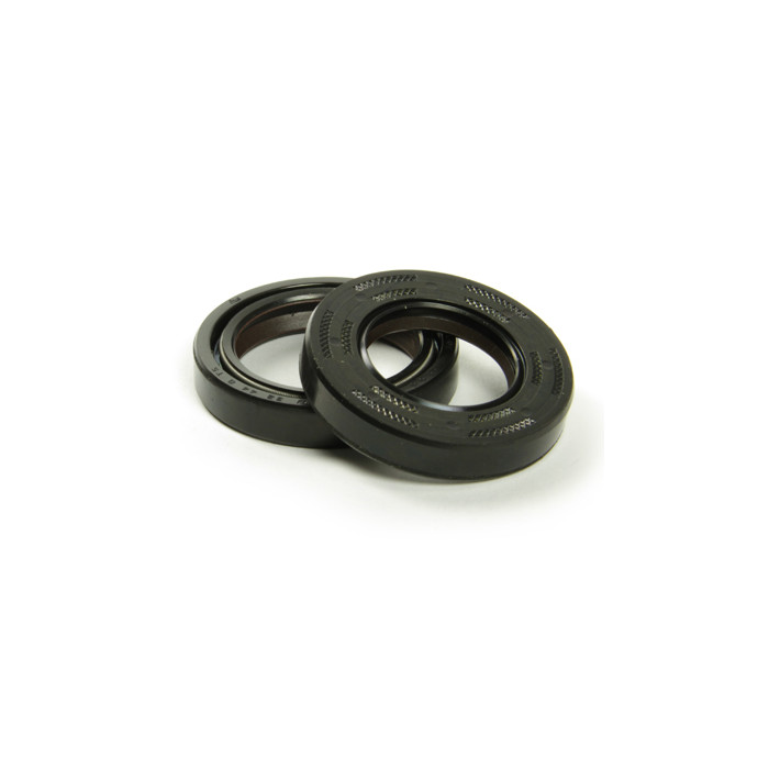 PROX crankshaft oil seals YAMAHA DT 125R, TZR 125, YFS 200 BLASTER '88-'04