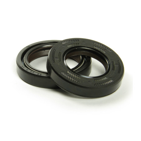 PROX crankshaft oil seals YAMAHA DT 125R, TZR 125, YFS 200 BLASTER '88-'04