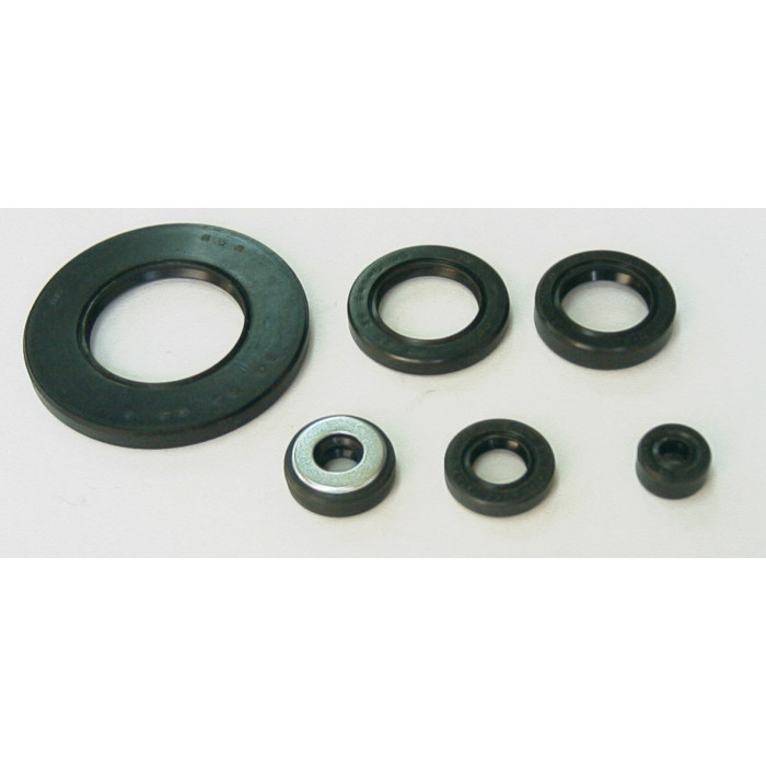 TOURMAX Engine Intermediates Yamaha XS 400 / SE '82 (Made in Japan)