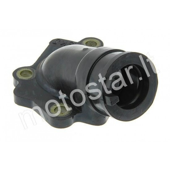 Minarelli Horizontal intake manifold