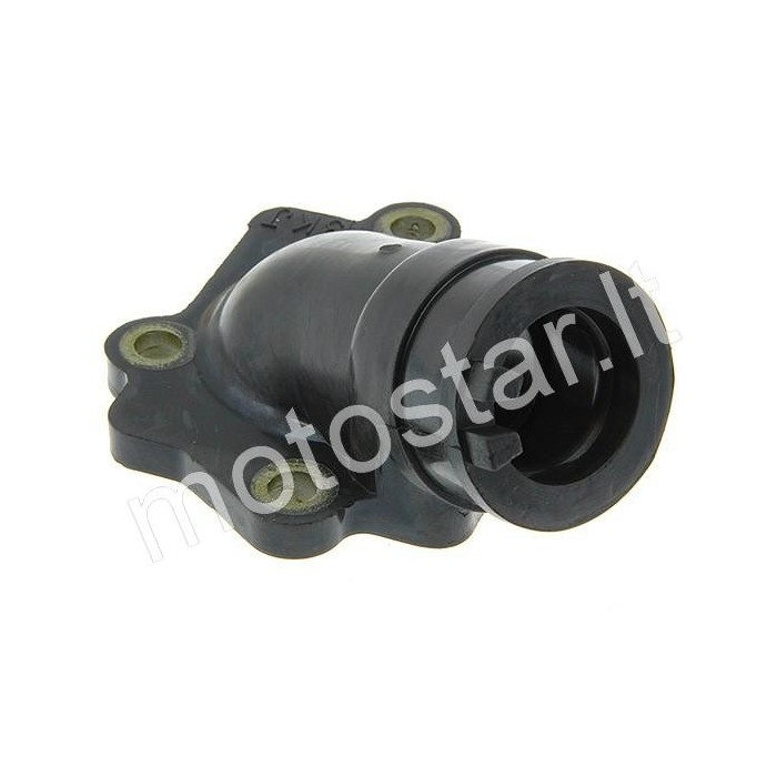 Minarelli Horizontal intake manifold