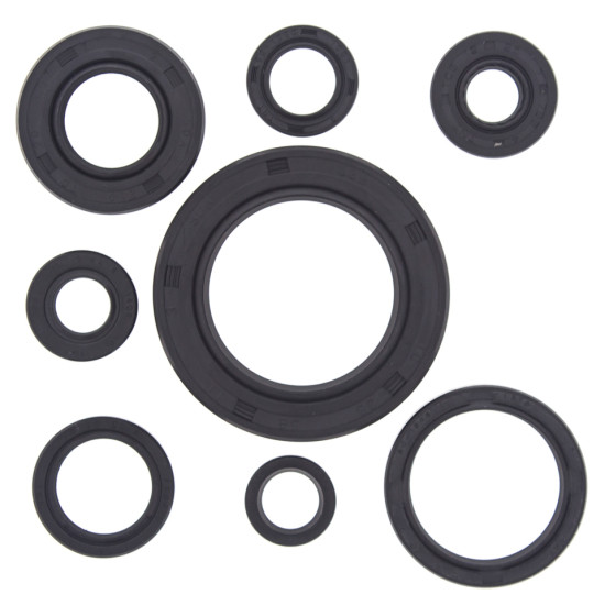 WINDEROSA (VERTEX) engine gasket set HONDA CR 250 '92-'01