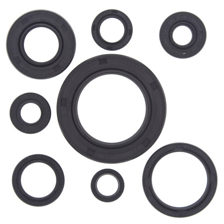 WINDEROSA (VERTEX) engine gasket set HONDA CR 250 '92-'01