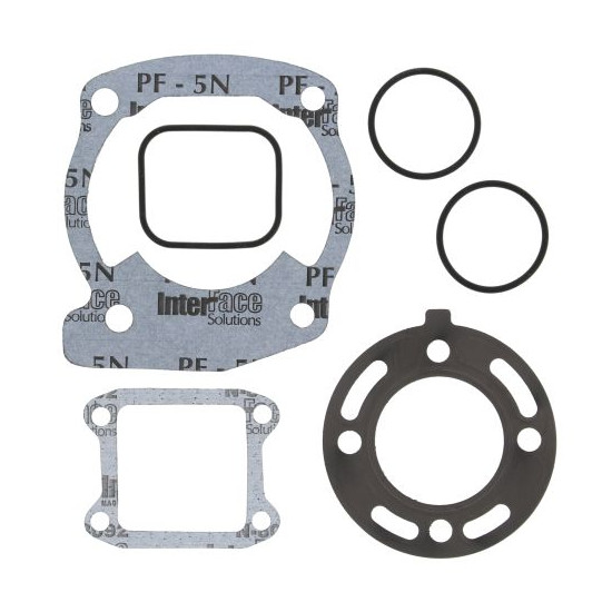 WINDEROSA (VERTEX) TOP-END...