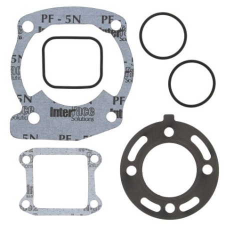 WINDEROSA (VERTEX) TOP-END GASKETS HONDA CR85R '05-07, CR85RB '05-07,