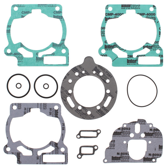 WINDEROSA (VERTEX) TOP-END...
