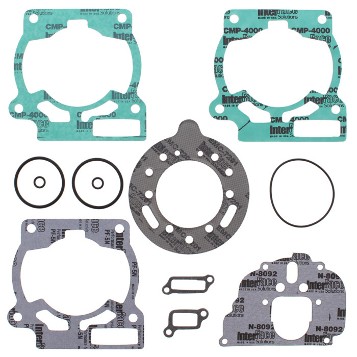 WINDEROSA (VERTEX) TOP-END tarpinės KTM SX/EXC 125 98-01