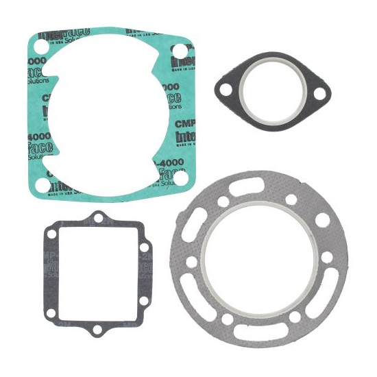 WINDEROSA (VERTEX) TOP-END...
