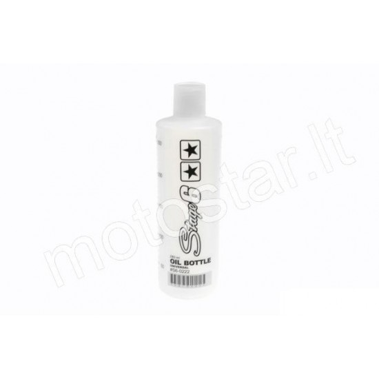 Stage6 oil measuring bottle 250ml
