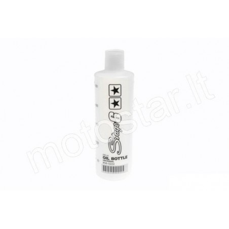 Stage6 oil measuring bottle 250ml