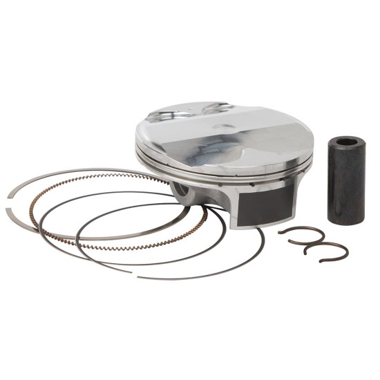 VERTEX piston KTM (4T) SXF 350 (SX-F350) '13-'15 HC (87.97mm) (rings 590288000001 X 1 set) (14.1:1)