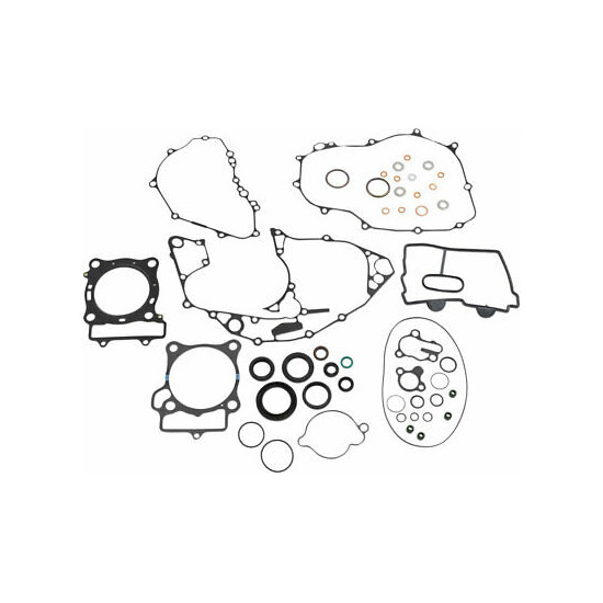 ATHENA gasket set HONDA CRF 250R 18-21, CRF 250RX '19-21 (with engine oil seal set)
