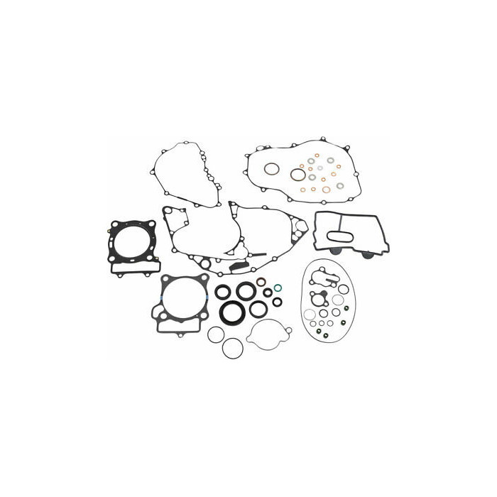 ATHENA gasket set HONDA CRF 250R 18-21, CRF 250RX '19-21 (with engine oil seal set)