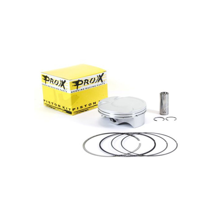 PROX stūmoklis KTM (4T) EXC 500 (EXC500) '12-19, HUSABERG 501 '14-19 (11.8:1) (94.97mm)