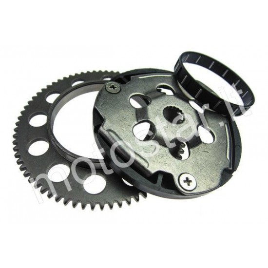 Minarelli starter bendex with main gear (13mm)