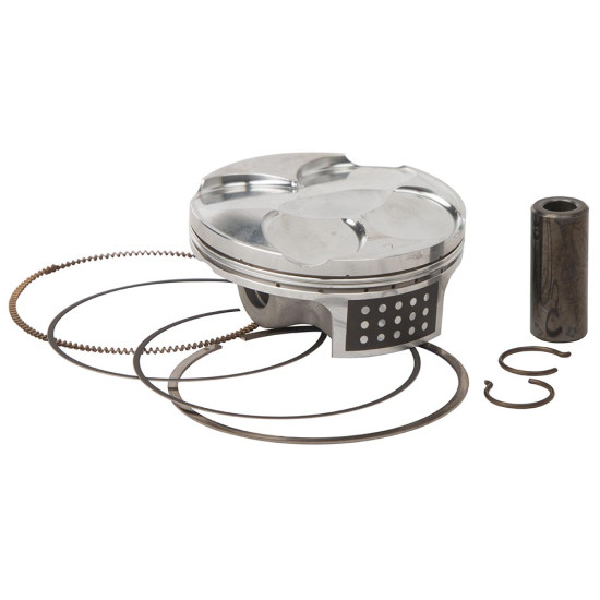 VERTEX piston KTM (4T) SXF 250 (SX-F250) '13-15, EXCF 250 (EXC-F250) '14-'16 (77.97mm) (GP RACER HC 14.5:1) (rings 590278000)
