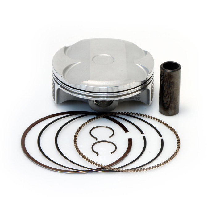 VERTEX piston KTM (4T) SXF 450 (SX-F450) '16-'21, HUSQVARNA FC 450 '16-'21 HC GP RACER (94.97mm) (rings 590295000002 X 1 pc