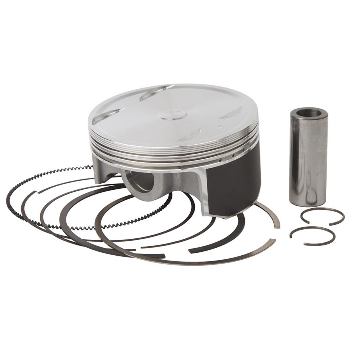 VERTEX Piston Yamaha YFM 700 (YFM700) Grizzly Viking 14-17, Raptor 700 15-17 (104.95mm) (10.1: 1)