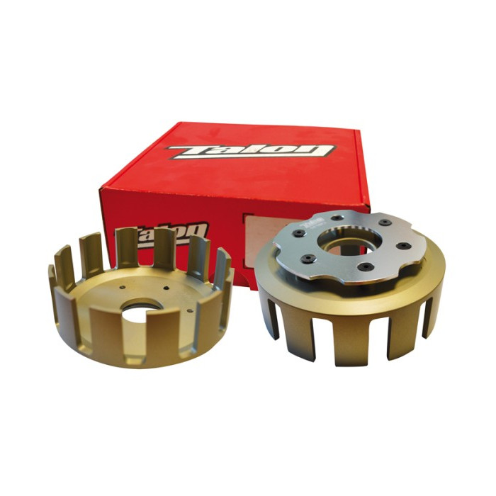 TALON clutch bag KAWASAKI KXF 450 '06-'18, KLX 450 '08-'21
