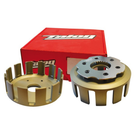 TALON clutch bag KAWASAKI KXF 450 '06-'18, KLX 450 '08-'21