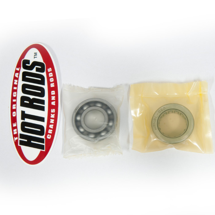 HOT RODS balansyro guoliai HONDA CRF 250R (10-17)