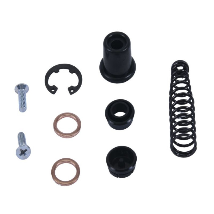 ALL BALLS sankabos cilindro (pompos) remontinis komplektas HONDA VT1100C '85-'96, SUZUKI DL 1000 V-Strom '02-'12, GSF 1200 '97-'
