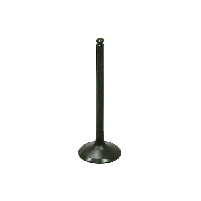 BRONCO exhaust valve CAN-AM OUTLANDER 450/850/1000 '15-'18, COMMANDER/MAVERICK RENEGADE 1000 '16-'18 steel (30.98X5.5X89