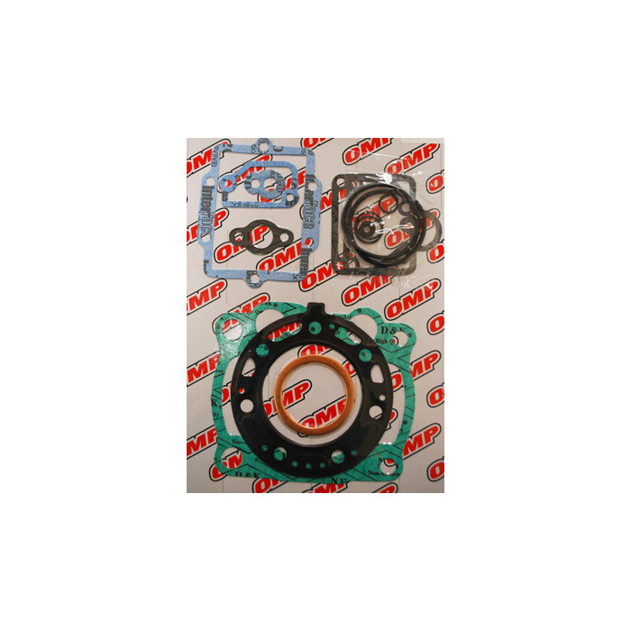 JR (OMP) TOP-END tarpinės KAWASAKI KX 250 '04