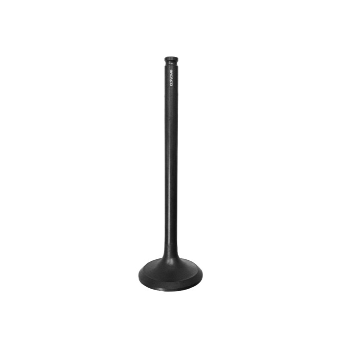 BRONCO exhaust valve HONDA TRX 350/D FOURTRAX '86-'94 steel (27.5x5.5x90.52mm)(OEM:14721-HA5-003)