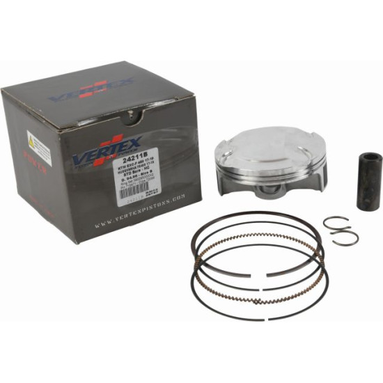 VERTEX piston KTM (4T) EXCF...