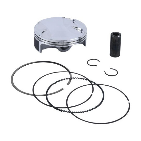 VERTEX wheelbase KTM (4T) SXF 350 (SX-F350) 16-18, HUSQVARNA FC 350 16-18 (89.96mm+2.0mm) BIG BORE (14.0:1)