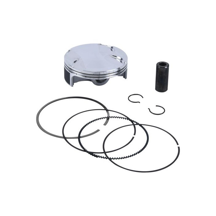 VERTEX piston KTM (4T) SXF 350 (SX-F350) 16-18, Husqvarna FC 350 16-18 (89,96mm + 2,0mm) Big Bore (14.0: 1)