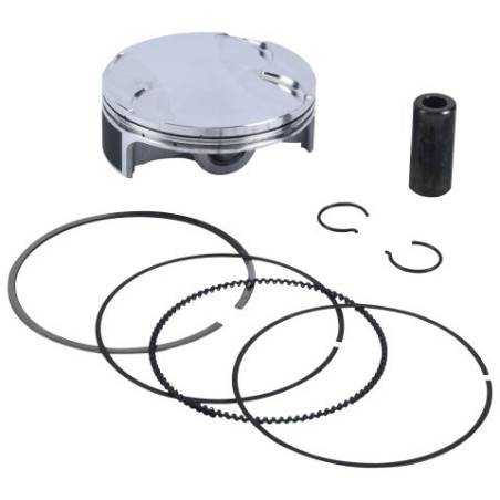VERTEX piston KTM (4T) SXF 350 (SX-F350) 16-18, Husqvarna FC 350 16-18 (89,96mm + 2,0mm) Big Bore (14.0: 1)