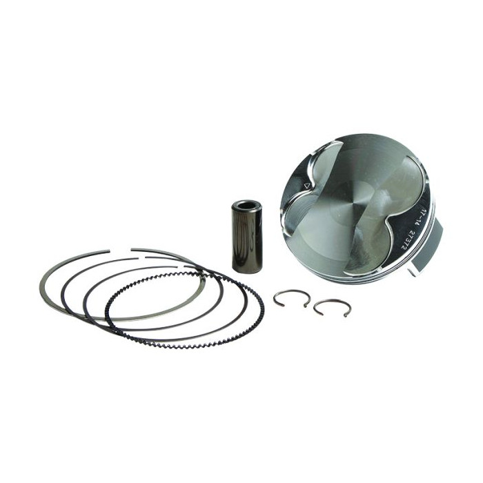 VERTEX piston KTM (4T) SXF 350 (SX-F350) 16-18, Husqvarna FC 350 16-18 (89,97mm + 2,0mm) Big Bore (14.0: 1)