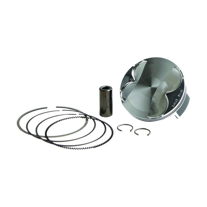 VERTEX piston KTM (4T) SXF 350 (SX-F350) 16-18, Husqvarna FC 350 16-18 (89,98mm + 2,0mm) Big Bore (14.0: 1)