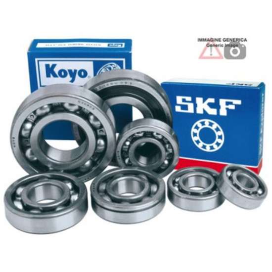 ATHENA guolis SKF 6207/C3...