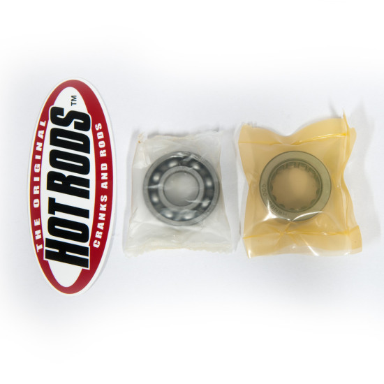 HOT RODS balancer bearings HONDA CRF 450R (09-15)