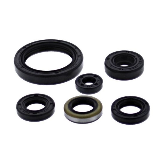 WINDEROSA (VERTEX) engine gasket set KAWASAKI KX450F '19-'22