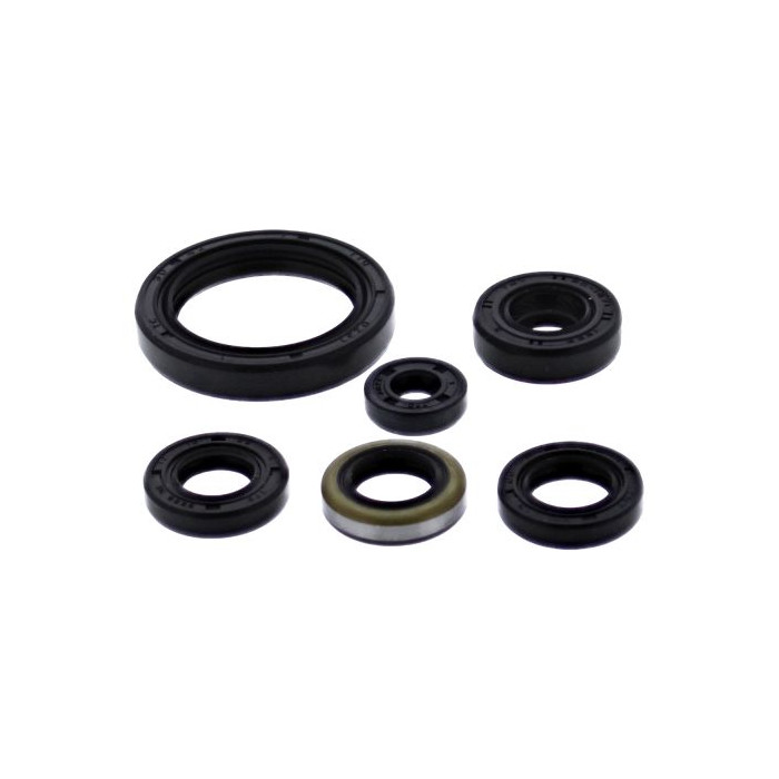 WINDEROSA (VERTEX) Engine intermediate set KAWASAKI KX450F '19 -'22