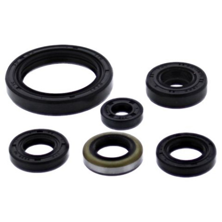 WINDEROSA (VERTEX) Engine intermediate set KAWASAKI KX450F '19 -'22