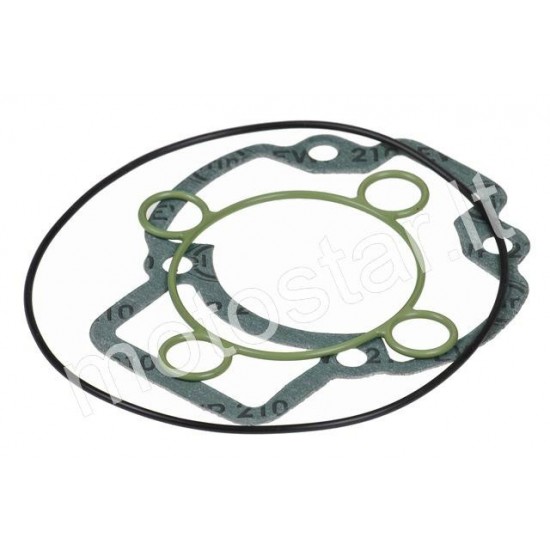 Malossi Sport / MHR Replica cylinder gaskets Piaggio / Gilera LC