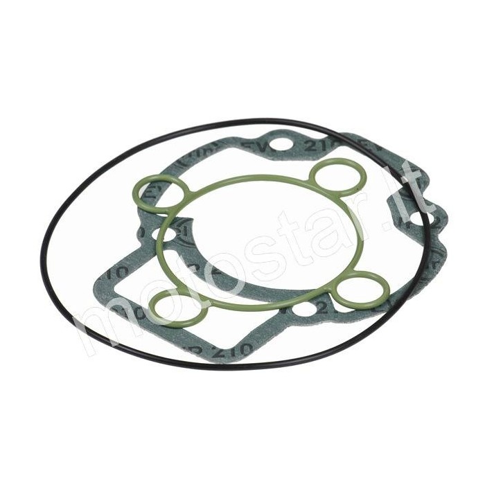 Malossi Sport / MHR Replica cylinder gaskets Piaggio / Gilera LC