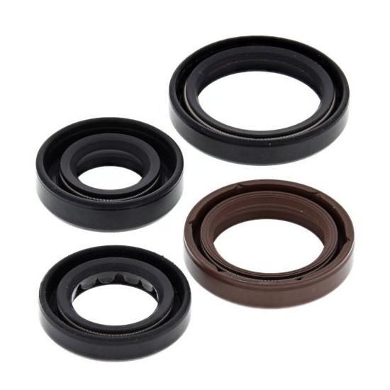 WINDEROSA (VERTEX) engine gasket set POLARIS OUTLAW 110 '16-'22, OUTLAW 50 '08-'22, OUTLAW 90 '07-'16, PREDATOR 50 '0