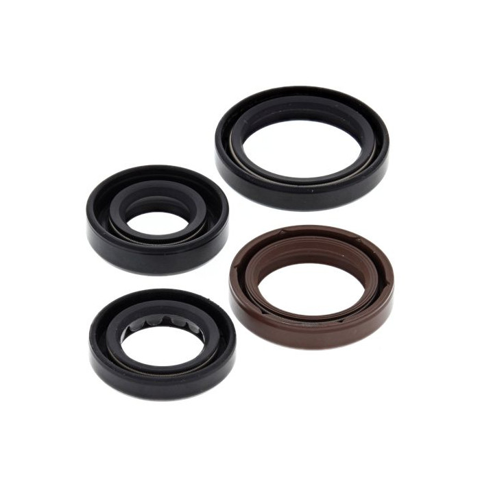 WINDEROSA (VERTEX) engine gasket set POLARIS OUTLAW 110 '16-'22, OUTLAW 50 '08-'22, OUTLAW 90 '07-'16, PREDATOR 50 '0