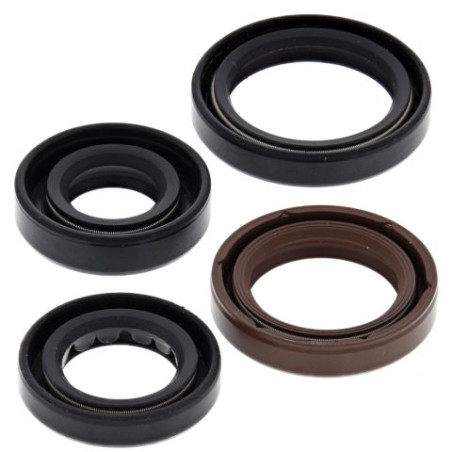 WINDEROSA (VERTEX) engine gasket set POLARIS OUTLAW 110 '16-'22, OUTLAW 50 '08-'22, OUTLAW 90 '07-'16, PREDATOR 50 '0