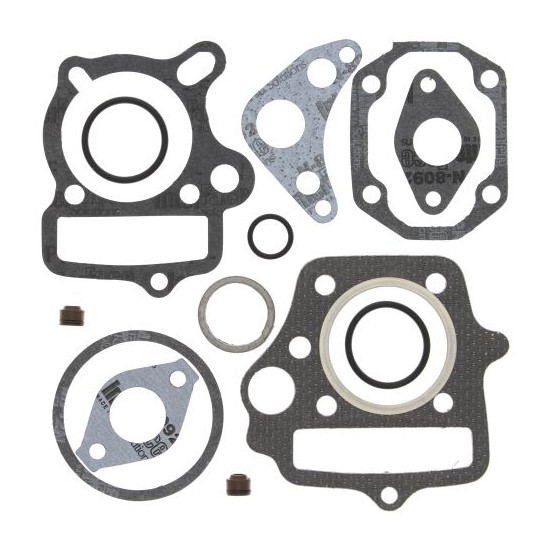 WINDEROSA (VERTEX) TOP-END GASKETS HONDA TRX90 06-21